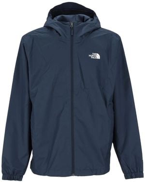 The North Face Light Jackets - Blu