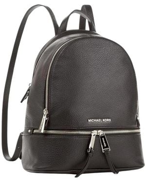 Michael Kors Backpacks - Gray