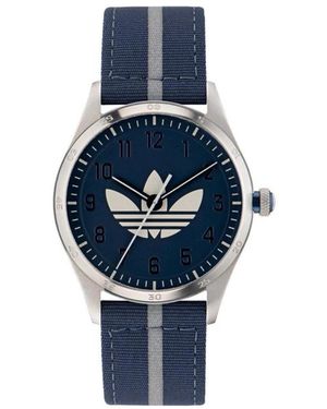 adidas Watches - Blue