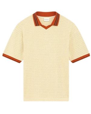 Drole de Monsieur Polo Shirts - Metallizzato