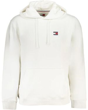 Tommy Hilfiger Hoodies - White