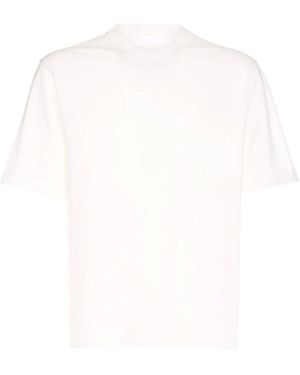 Circolo 1901 T-Shirts - White