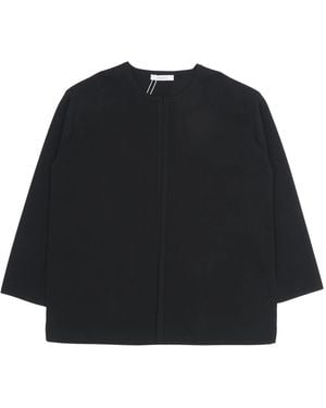Max Mara Truien & Vesten ,Zwart ,Gerald Cardigan