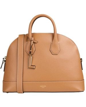 Lancel Handbags - Marron