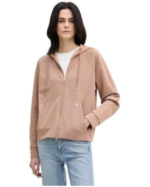 Joop! Zip-Throughs - Marrone