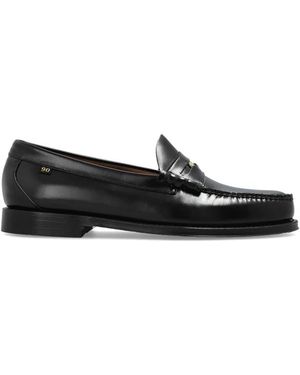 G.H. Bass & Co. Loafers - Negro