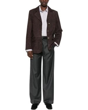 Yerse Blazers - Black