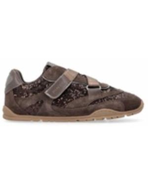 Pinko Sneakers - Marron