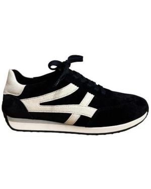 Gabor Sneakers - Noir
