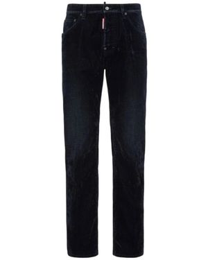 DSquared² Cool Guy Jeans - Blauw