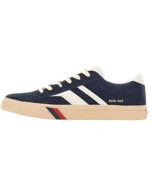 Pro Keds Trainers - Blue