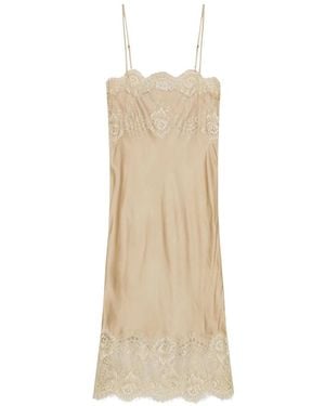 Birgitte Herskind Linus Dress - Natur