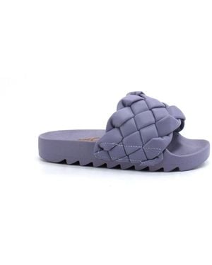 Colors Of California Sliders - Blue