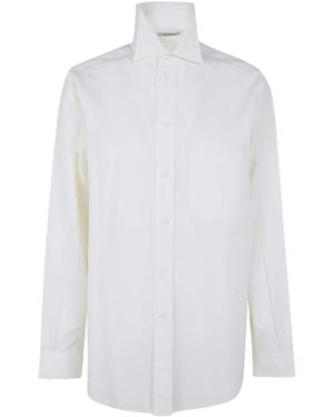 Phoebe Philo Shirts - Blanc