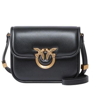 Pinko Mini Bags - Black