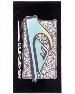 Quiksilver Outdoor Accessories - Negro