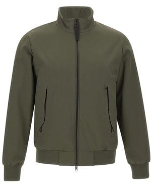 People Of Shibuya Bomber Jackets - Green