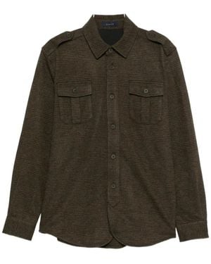 Sease Light Jackets - Green