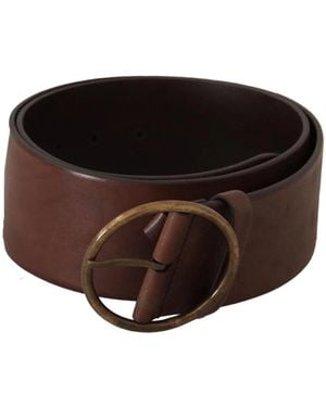 Dolce & Gabbana Belts - Bruin