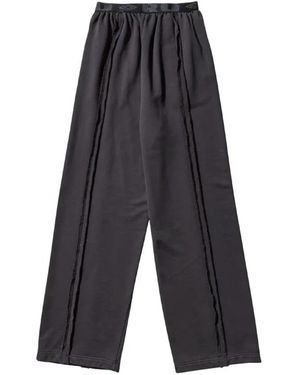 Umbro Wide Trousers - Gris