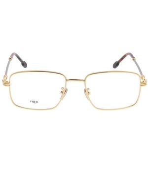 Fred Glasses - Metálico
