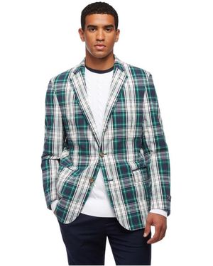 Brooks Brothers Blazers - Blue