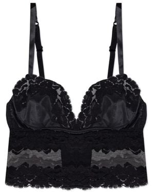 Dolce & Gabbana Bras - Noir