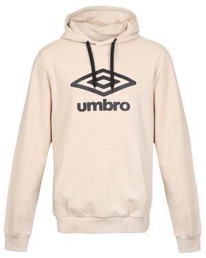 Umbro Hoodies - Neutro