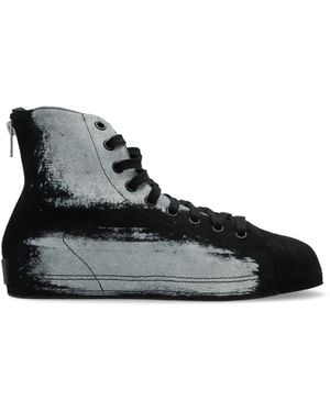 Y-3 Sneakers - Black