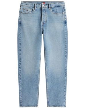 Tommy Hilfiger Slim Fit Jeans - Blue