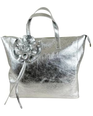M★BRC Tote Bags - Gris