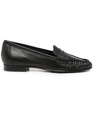 Aeyde Loafers - Noir