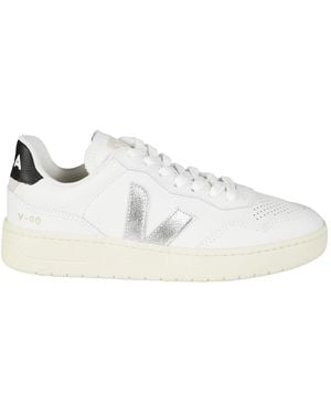 Veja Sneakers - Blanc