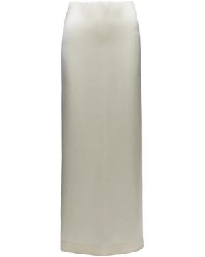 Wakakuu Icons Maxi Skirts - Gris