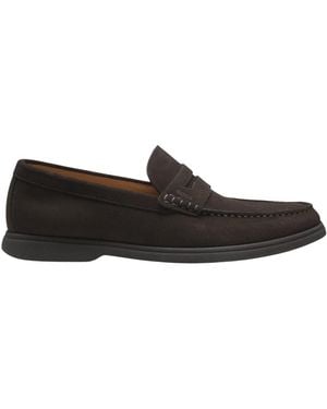 BOSS Hugo -Schoenen - Zwart
