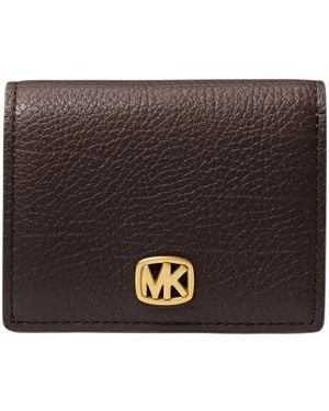 Michael Kors Portefeuilles Et Porte-Cartes - Zwart