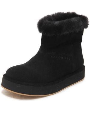Palomitas By Paloma Barcelo' Winter Boots - Black