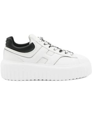 Hogan Sneakers - Blanco