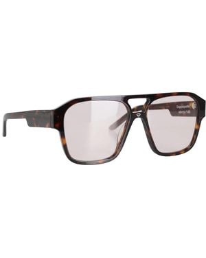 Facehide Sunglasses - Noir