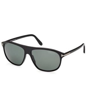 Tom Ford Sunglasses - Black