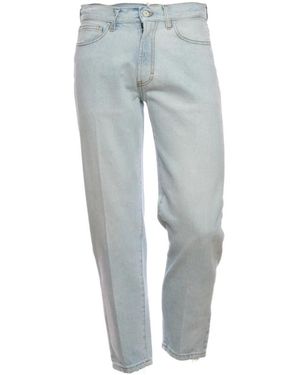 Don The Fuller Jeans - Gris