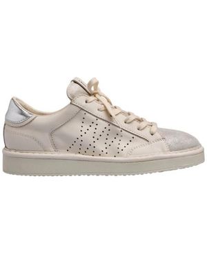 Pànchic Trainers - White