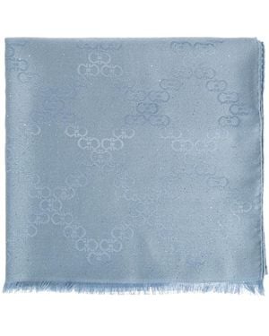 Ferragamo Scarves - Azul