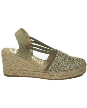 Vidorreta Wedges - Vert