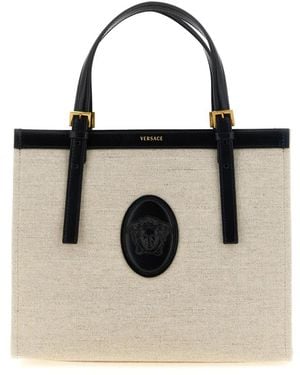 Versace Shoulder Bags - Zwart