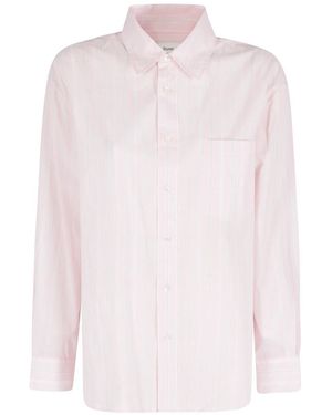 DUNST Shirts - Rosa