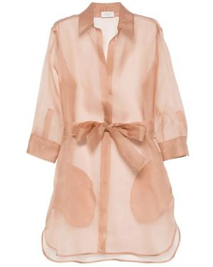 Mazzarelli Shirts - Rosa