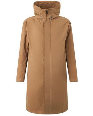Herno Parkas - Brown