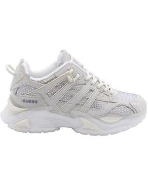 Guess Trainers - Grey