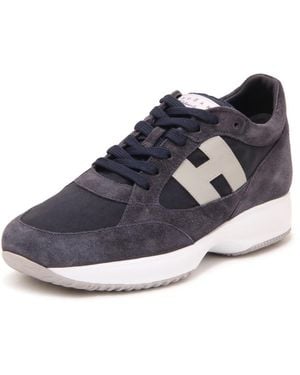 Hogan Sneakers - Bleu